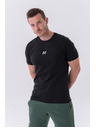 Nebbia Klassisches "Reset"-T-Shirt 327 Nebbia