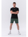 Nebbia Klassisches "Reset"-T-Shirt 327 Nebbia
