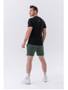 Nebbia Klassisches "Reset"-T-Shirt 327 Nebbia
