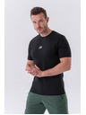 Nebbia Klassisches "Reset"-T-Shirt 327 Nebbia