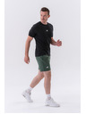 Nebbia Klassisches "Reset"-T-Shirt 327 Nebbia