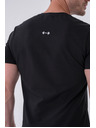 Nebbia Klassisches "Reset"-T-Shirt 327 Nebbia