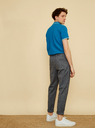 ZOOT.lab Blaues Herren-Poloshirt ZOOT.lab Robert
