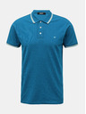 ZOOT.lab Blaues Herren-Poloshirt ZOOT.lab Robert