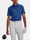 Under Armour Herren Under Armour UA Playoff 3.0 Streifen-Poloshirt
