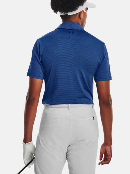Under Armour Herren Under Armour UA Playoff 3.0 Streifen-Poloshirt