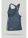 Nebbia Gewaschener Muskelstringer GOLDEN AGE 791 M,blau