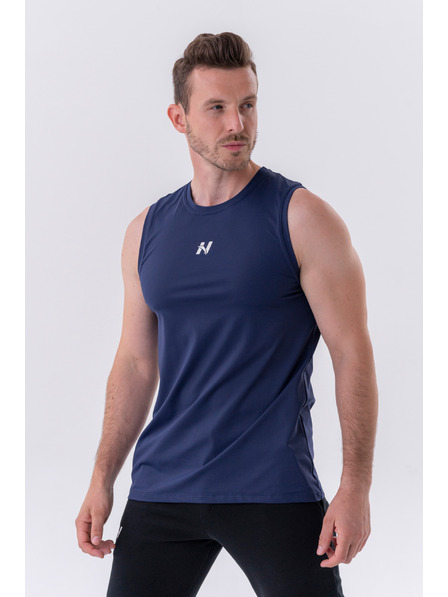 Nebbia Funktionelles Sport-Tank-Top "Power" 322 Nebbia