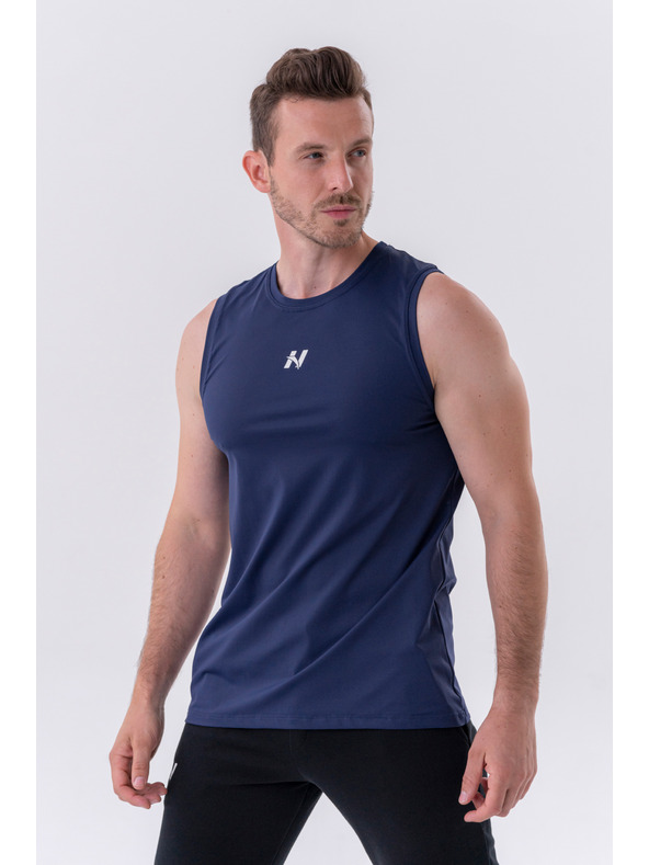 Nebbia Funktionelles Sport-Tank-Top "Power" 322 Nebbia