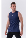 Nebbia Funktionelles Sport-Tank-Top "Power" 322 Nebbia