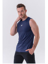 Nebbia Funktionelles Sport-Tank-Top "Power" 322 Nebbia