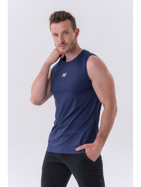 Nebbia Funktionelles Sport-Tank-Top "Power" 322 Nebbia