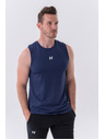 Nebbia Funktionelles Sport-Tank-Top "Power" 322 Nebbia