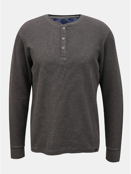 Blend Dunkelgraues T-Shirt Blend