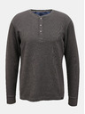 Blend Dunkelgraues T-Shirt Blend
