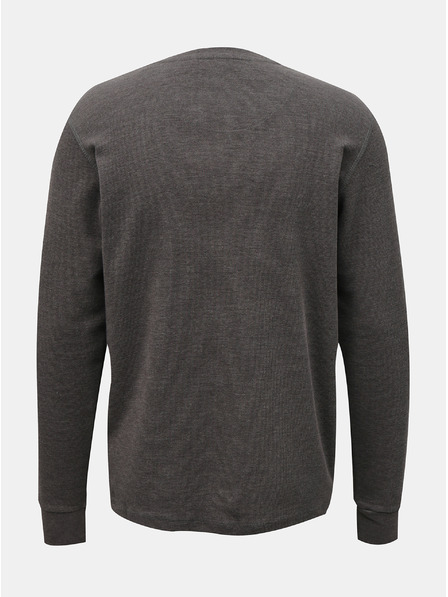 Blend Dunkelgraues T-Shirt Blend