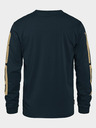 Horsefeathers T-shirt Tall Typo LS - Teich Größe L HORSEFEATHERS