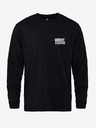 Horsefeathers Verzerren Sie LS Horsefeathers T-Shirt