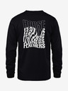 Horsefeathers Verzerren Sie LS Horsefeathers T-Shirt