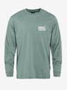 Horsefeathers Verzerren Sie LS Horsefeathers T-Shirt
