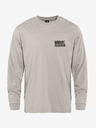 Horsefeathers Verzerren Sie LS Horsefeathers T-Shirt