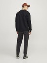 Jack & Jones Jack & Jones Herrenhemd Schwarz