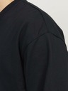 Jack & Jones Jack & Jones Herrenhemd Schwarz