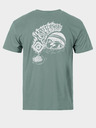 Horsefeathers Herren-T-Shirt HORSEFEATHERS Acid Bath