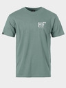 Horsefeathers Herren-T-Shirt HORSEFEATHERS Acid Bath