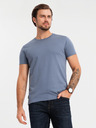 Ombre Clothing Herren-T-Shirt ohne Druck - Mix 3 Stück Z29 Ombre Clothing