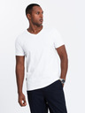 Ombre Clothing Herren-T-Shirt ohne Druck - Mix 3 Stück Z29 Ombre Clothing