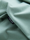 Ombre Clothing Herren-T-Shirt LOOSE FIT mit Tasche mint Ombre Clothing