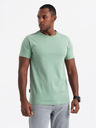 Ombre Clothing Herren-T-Shirt ohne Druck - Mix 3 Stück Z29 Ombre Clothing