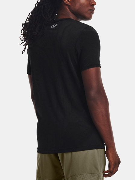 Under Armour Herren-T-Shirt Under Armour UA Seamless Surge SS