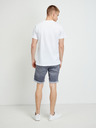 Diesel Weißes Diesel Herren T-Shirt Diego