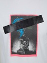 Diesel Weißes Diesel Herren T-Shirt Diego