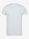 Diesel Weißes Diesel Herren T-Shirt Diego