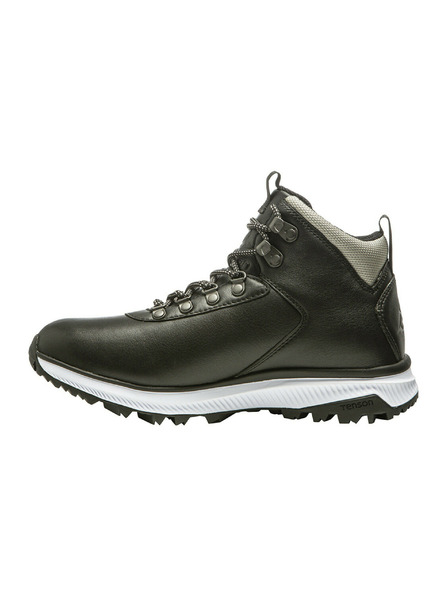 Tenson Damen Outdoor-Stiefel Tenson Urban Hiker Mid W Schwarz