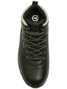 Tenson Damen Outdoor-Stiefel Tenson Urban Hiker Mid W Schwarz