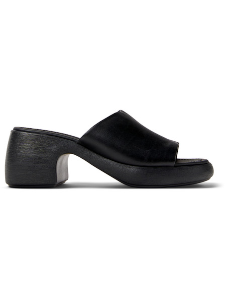 Camper Damen High Heel Pantoffeln Camper
