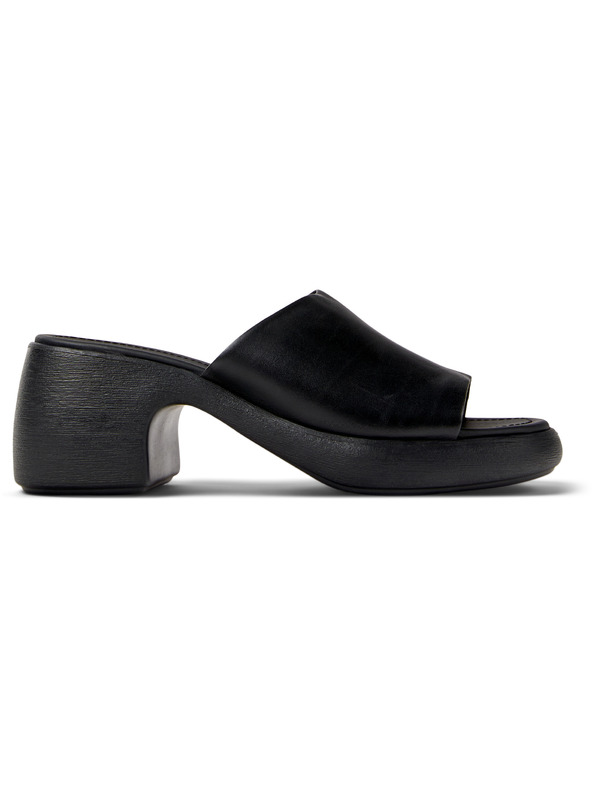 Camper Damen High Heel Pantoffeln Camper