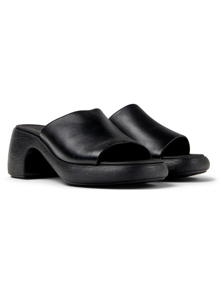Camper Damen High Heel Pantoffeln Camper