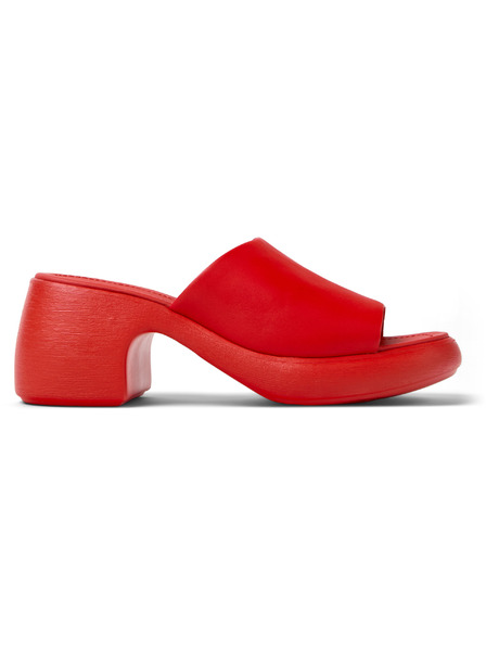 Camper Damen High Heel Pantoffeln Camper