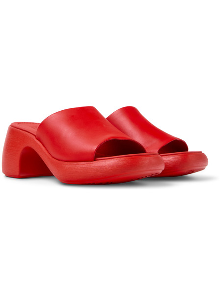 Camper Damen High Heel Pantoffeln Camper