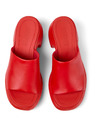Camper Damen High Heel Pantoffeln Camper