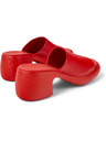 Camper Damen High Heel Pantoffeln Camper