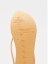 Ipanema Apricot Ipanema-Flip-Flops für Frauen