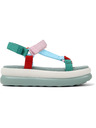 Camper Damen-Sandalen Camper