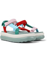 Camper Damen-Sandalen Camper