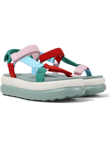 Camper Damen-Sandalen Camper